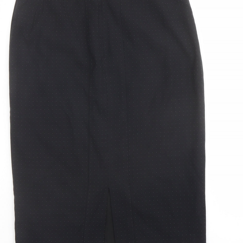 Womens UK Size 6 Warehouse A-Line Skirt