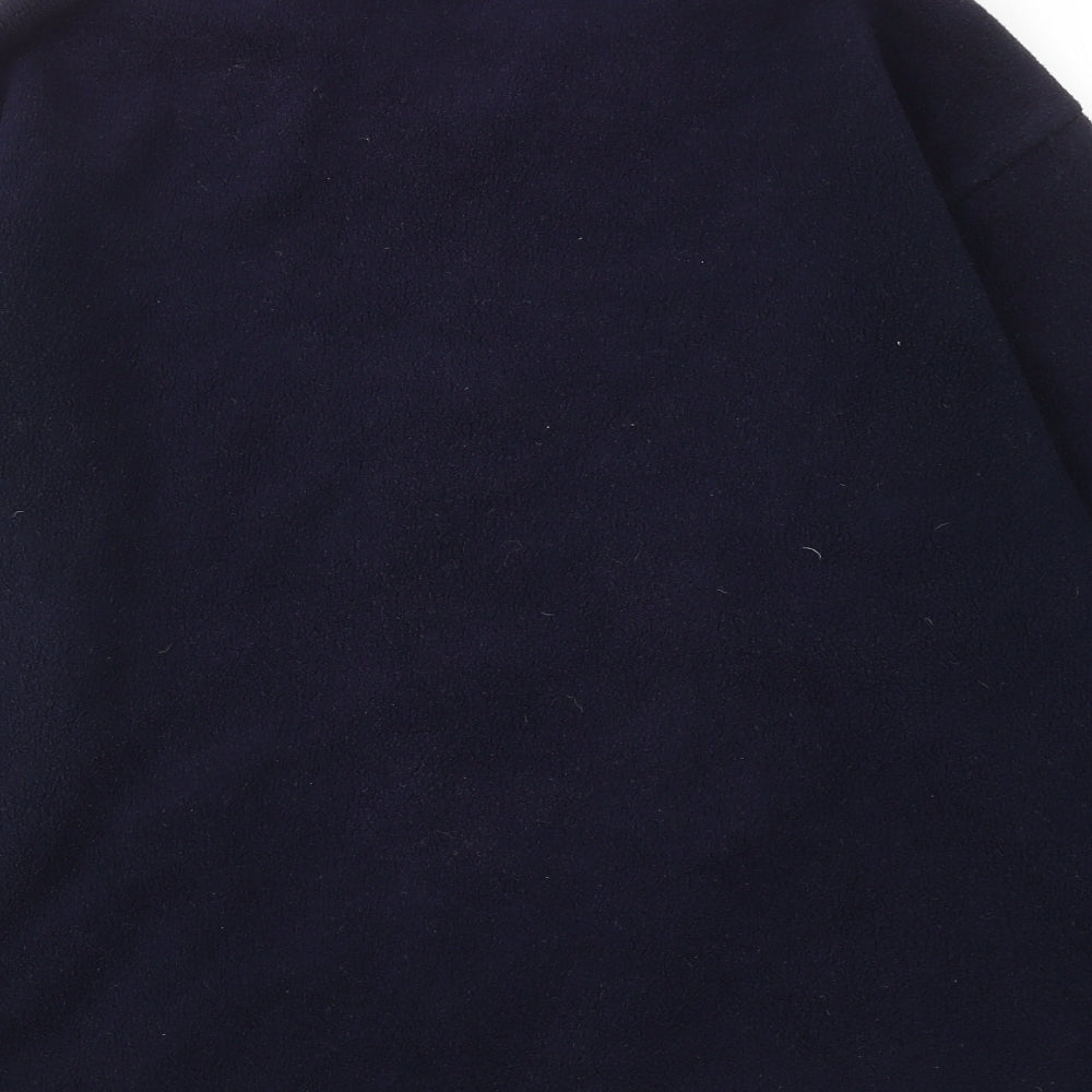 Womens UK Size 12 Marks and Spencer Blue Jacket
