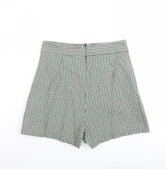 Womens UK Size S Zara Skort Skort