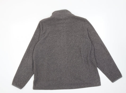 Womens UK Size 20 Marks and Spencer Grey Jacket