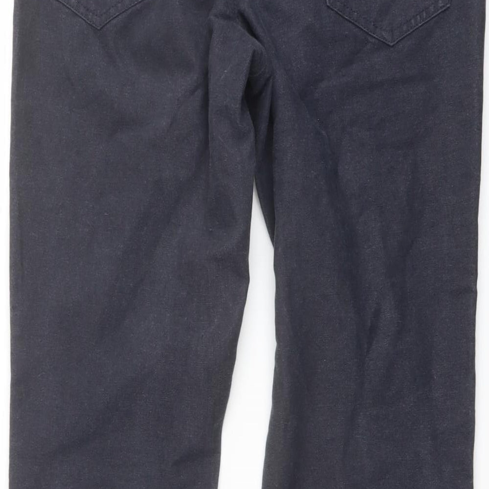 Mens UK Size 32 in RJR.John Rocha Regular Fit Straight Grey Jeans