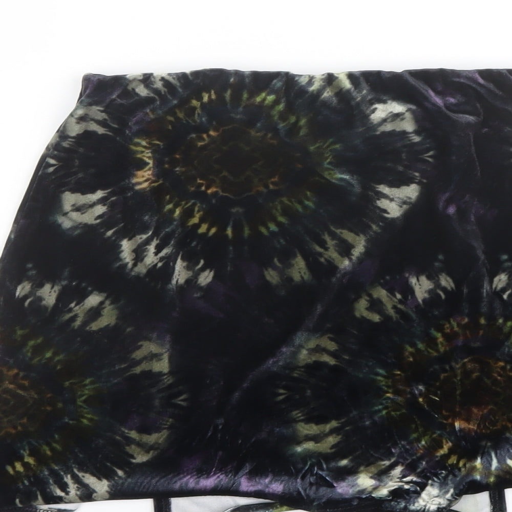 Womens UK Size XS Uniqlo A-Line Skirt
