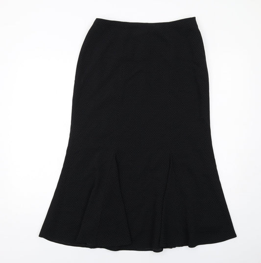 Womens UK Size 12 Alex & Co Maxi Skirt