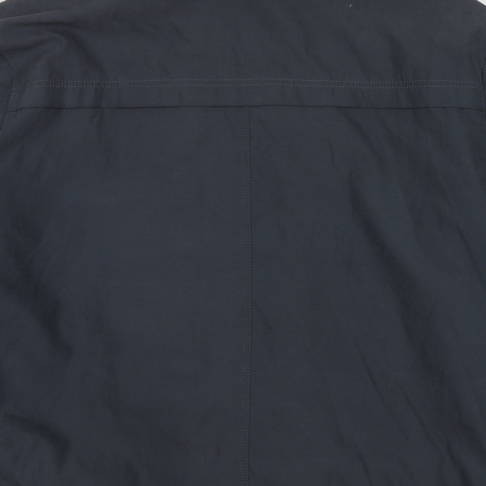 Womens UK Size XL EWM Grey Jacket
