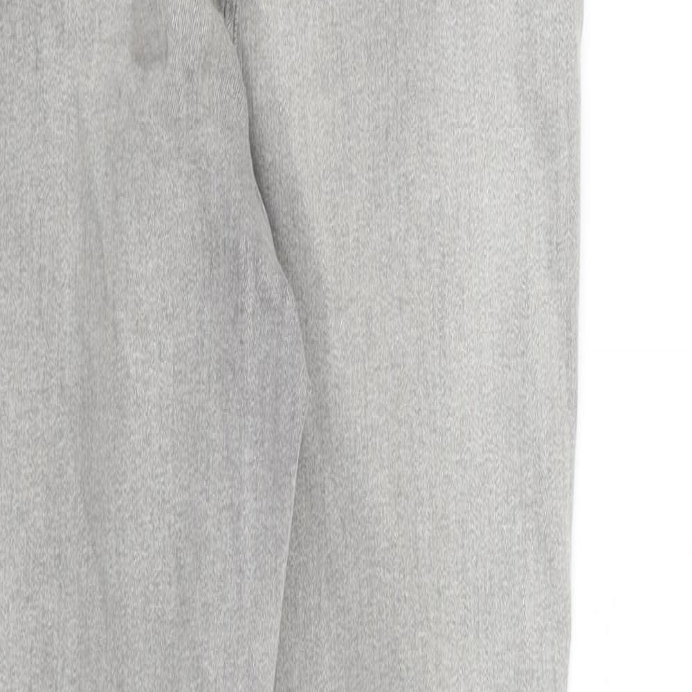 Womens UK Size 12 Marks and Spencer Slim Fit Skinny Grey Jeans