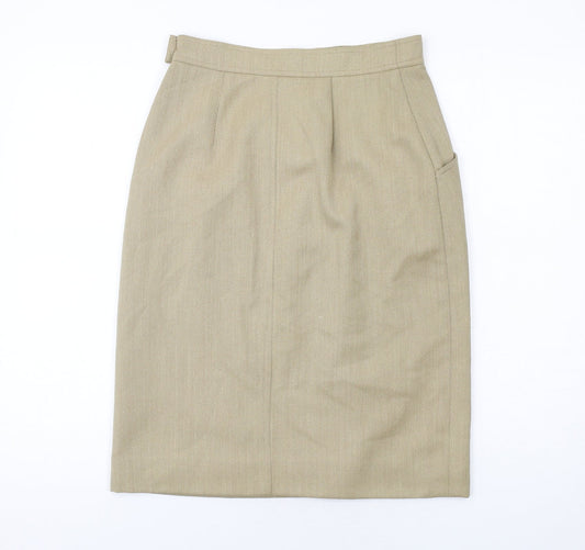 Womens UK Size 10 Marella Straight & Pencil Skirt