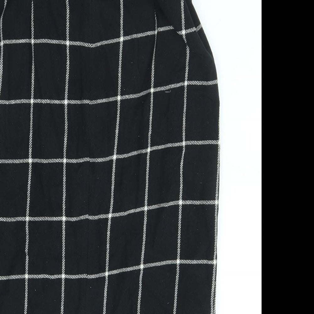 Womens UK Size L Zara Straight & Pencil Skirt