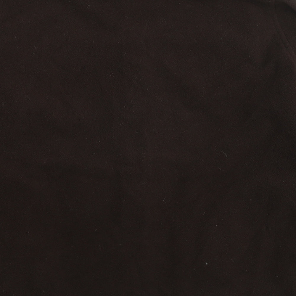 Womens UK Size 14 EWM Brown Jacket