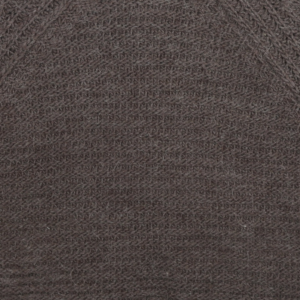 Womens UK Size 14 Oui Brown Cardigan Jumper