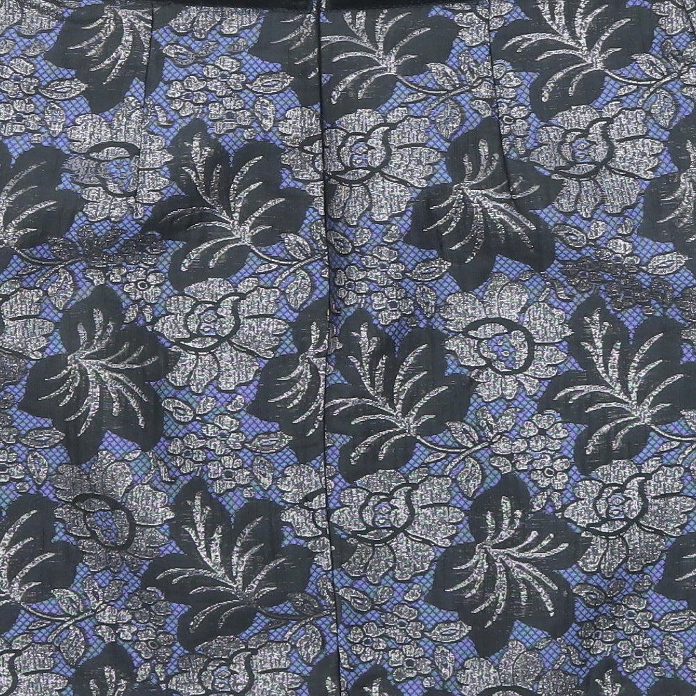 Womens UK Size 8 Oasis A-Line Skirt