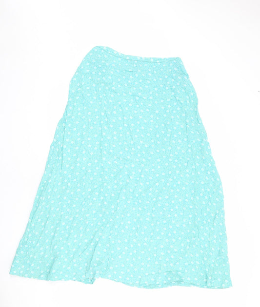 Womens UK Size 30 in Warehouse A-Line Skirt