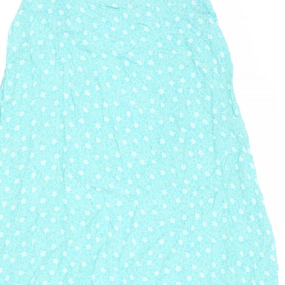 Womens UK Size 30 in Warehouse A-Line Skirt