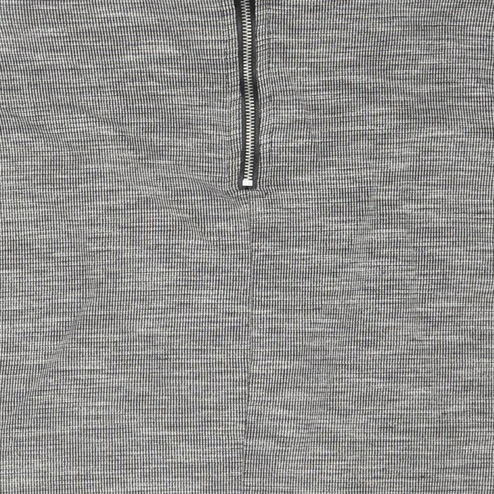 Womens UK Size 8 Miss Selfridge A-Line Skirt