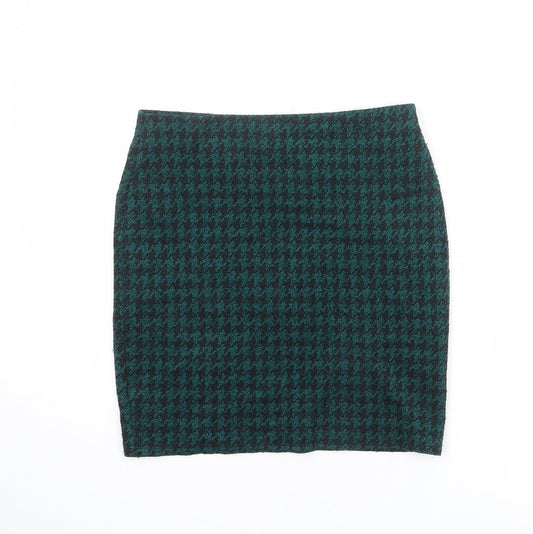 Womens UK Size 8 Dorothy Perkins Bandage Skirt