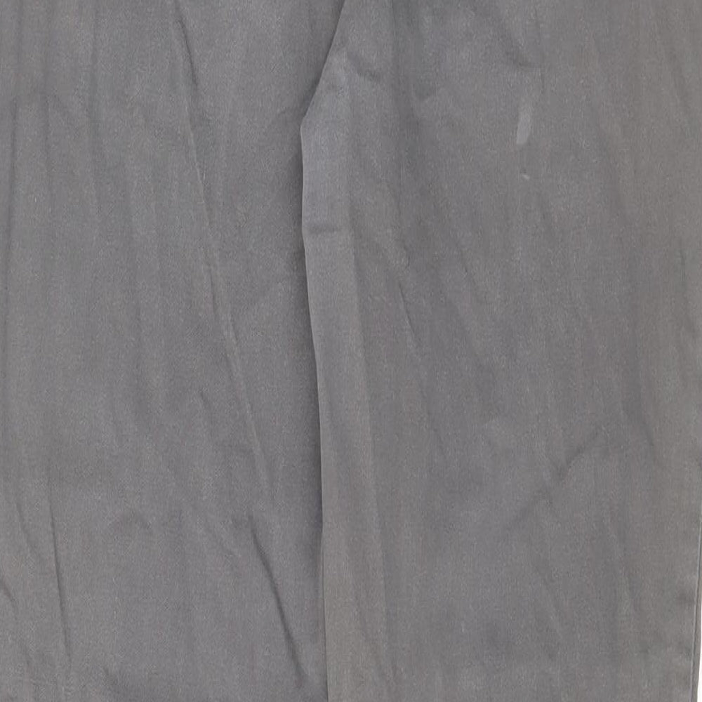 Womens UK Size 12 Marks and Spencer Regular Fit Skinny Grey Jeans