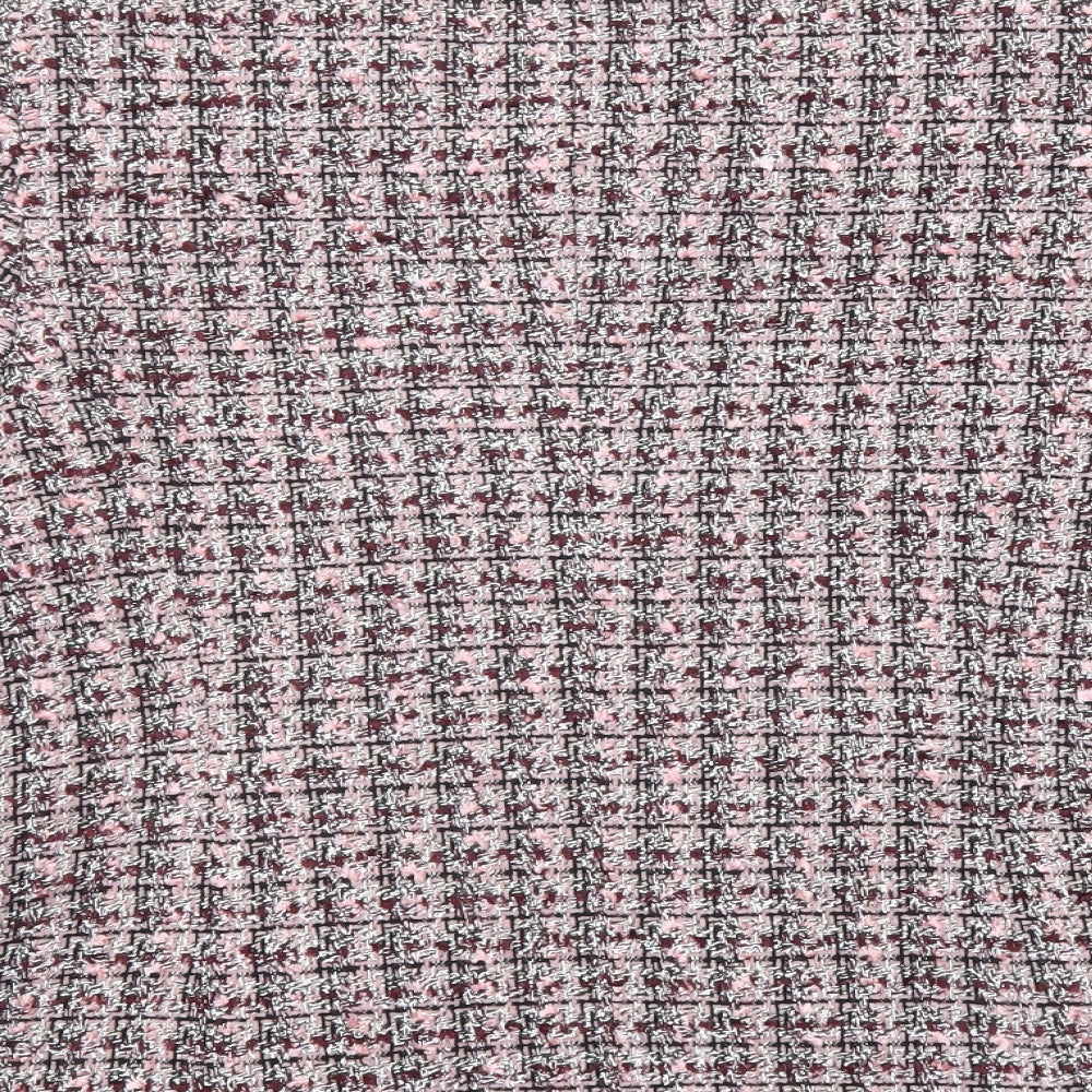 Womens UK Size 12 Berkertex Multicoloured Jacket