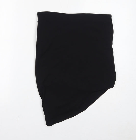 Womens UK Size M Zara Bandage Skirt
