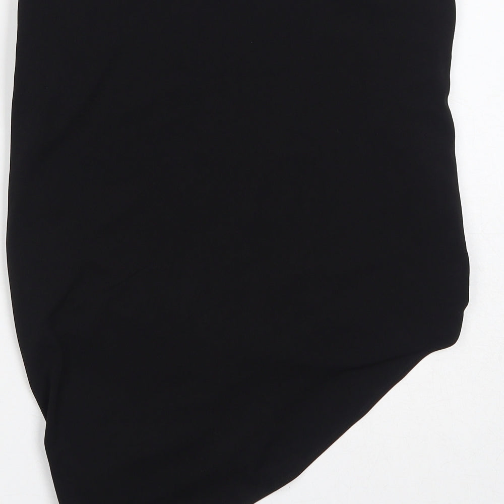 Womens UK Size M Zara Bandage Skirt