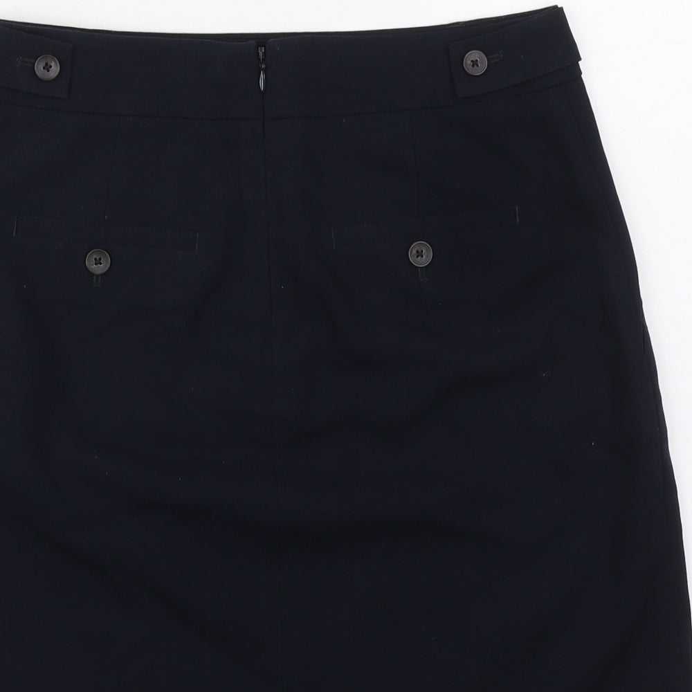 Womens UK Size 10 NEXT A-Line Skirt
