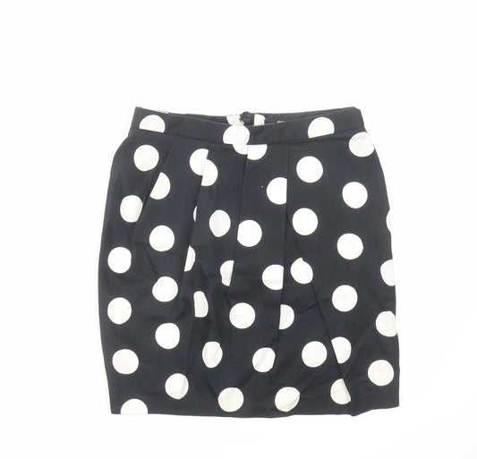 Womens UK Size 8 ASOS A-Line Skirt