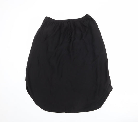 Womens UK Size S H&M A-Line Skirt