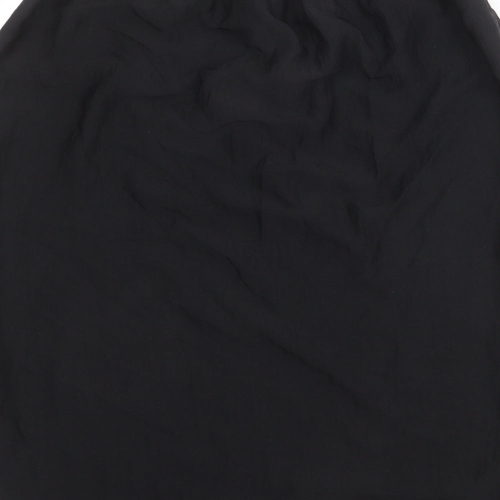 Womens UK Size S H&M A-Line Skirt
