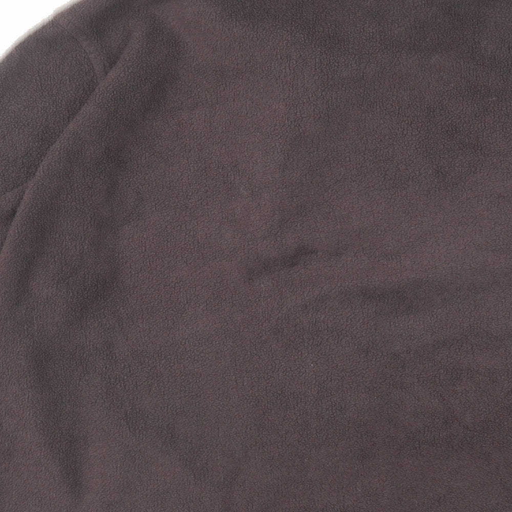 Womens UK Size L Bonmarché Brown Jacket