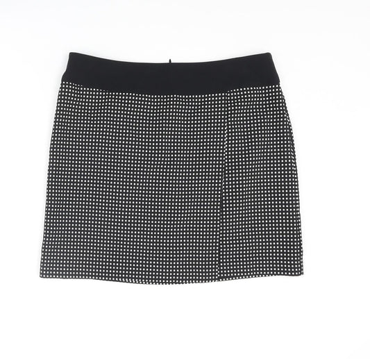 Womens UK Size 14 NEXT A-Line Skirt