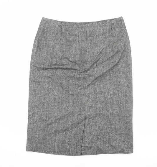 Womens UK Size 12 Minuet A-Line Skirt