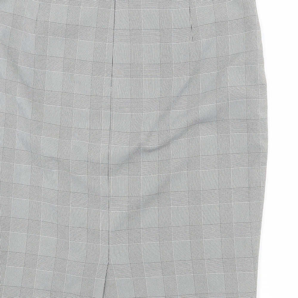 Womens UK Size 14 South A-Line Skirt