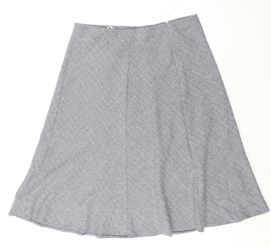 Womens UK Size 16 EWM Swing Skirt