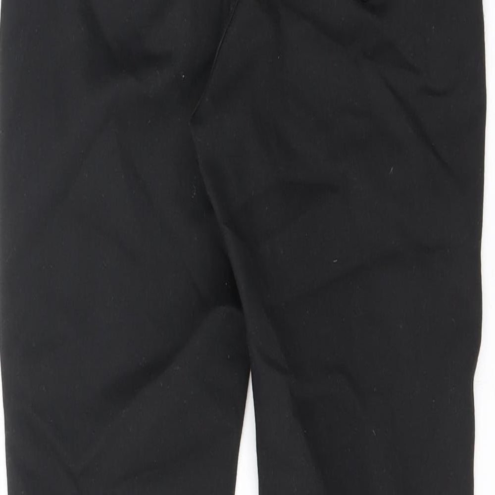 Womens UK Size 10 Marks and Spencer Regular Fit Skinny Black Jeans