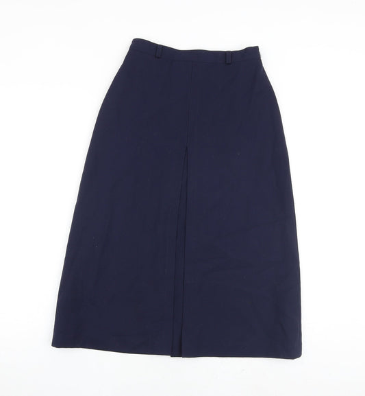 Womens UK Size 10 St Michael Flare Skirt
