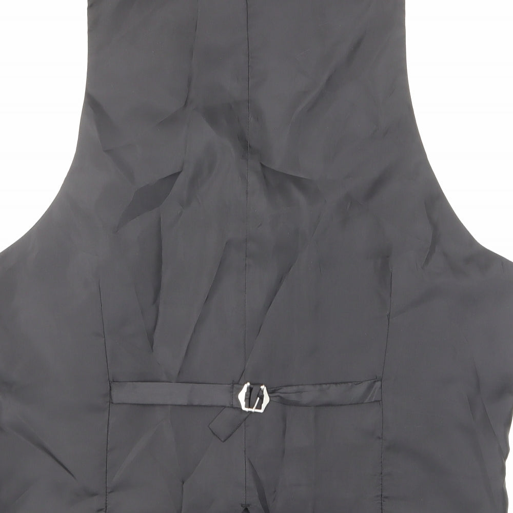 Mens UK Size 44 OneSixFive Regular Grey Suit Jacket
