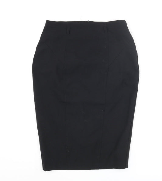 Womens UK Size 10 ASOS Straight & Pencil Skirt