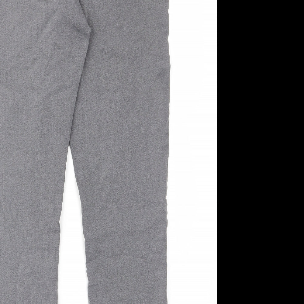 Womens UK Size 32 in Marks and Spencer Regular Fit Skinny Grey Jeans