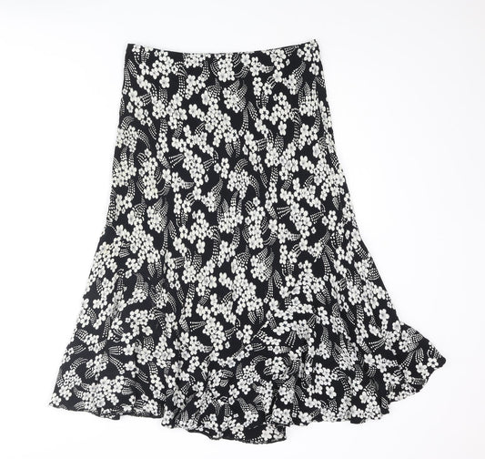 Womens UK Size 14 CMD Trumpet Skirt