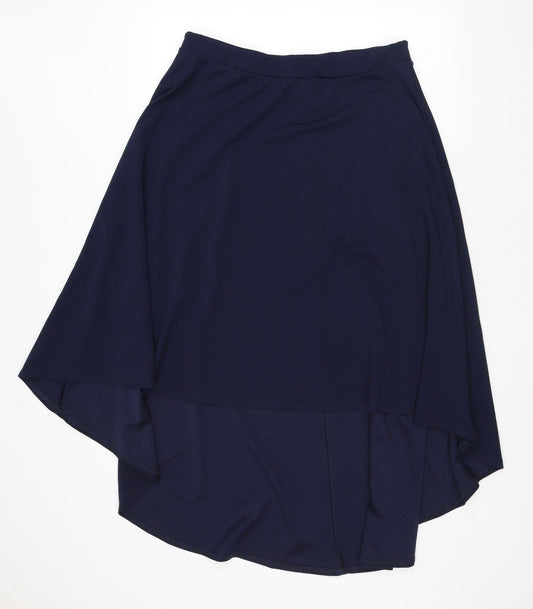 Womens UK Size 16 Yours Swing Skirt