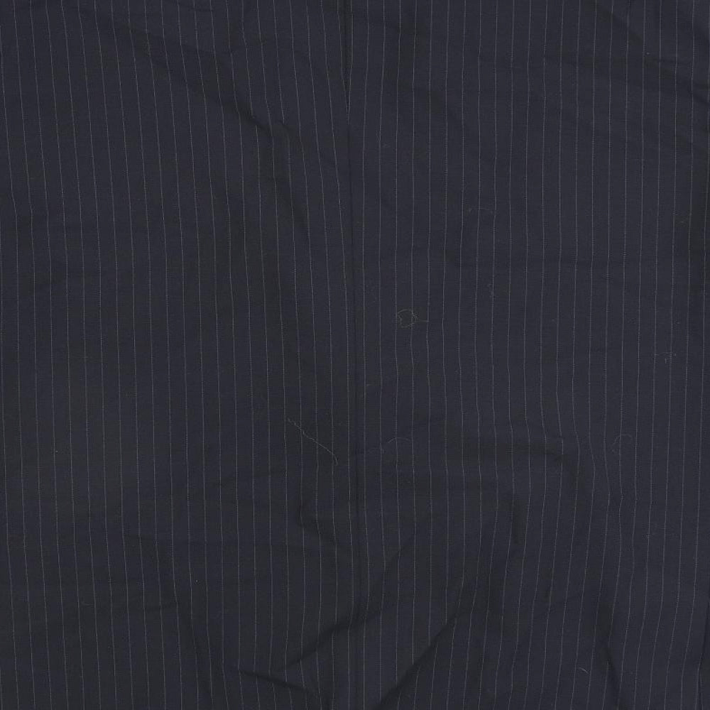 Mens UK Size 50 Skopes Regular Black Suit Jacket