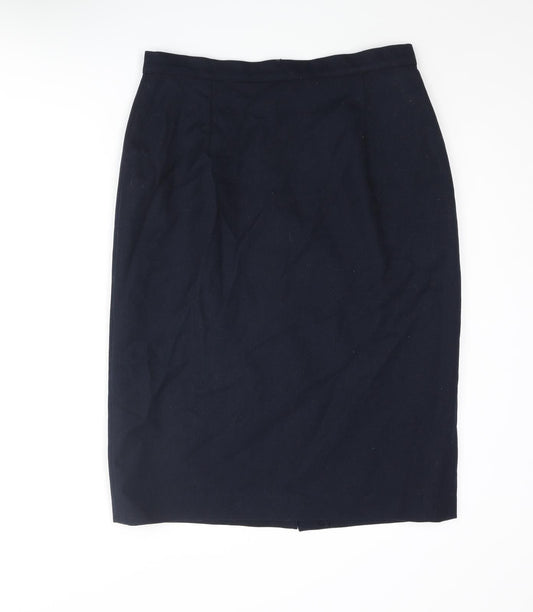 Womens UK Size 16 Classics Straight & Pencil Skirt
