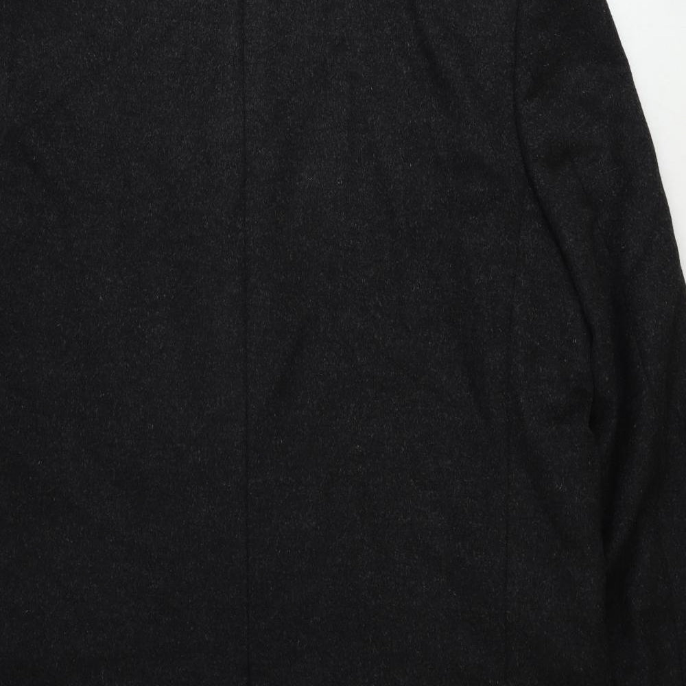 Mens UK Size 44 Greenwoods Regular Grey Suit Jacket