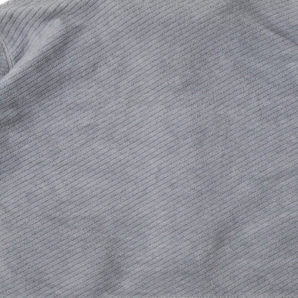 Womens UK Size 18 Marks and Spencer Grey Jacket