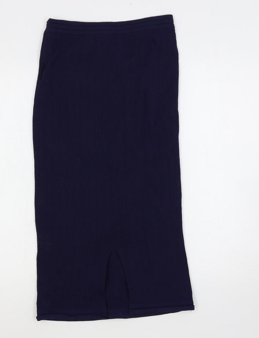 Womens UK Size S Zara Straight & Pencil Skirt