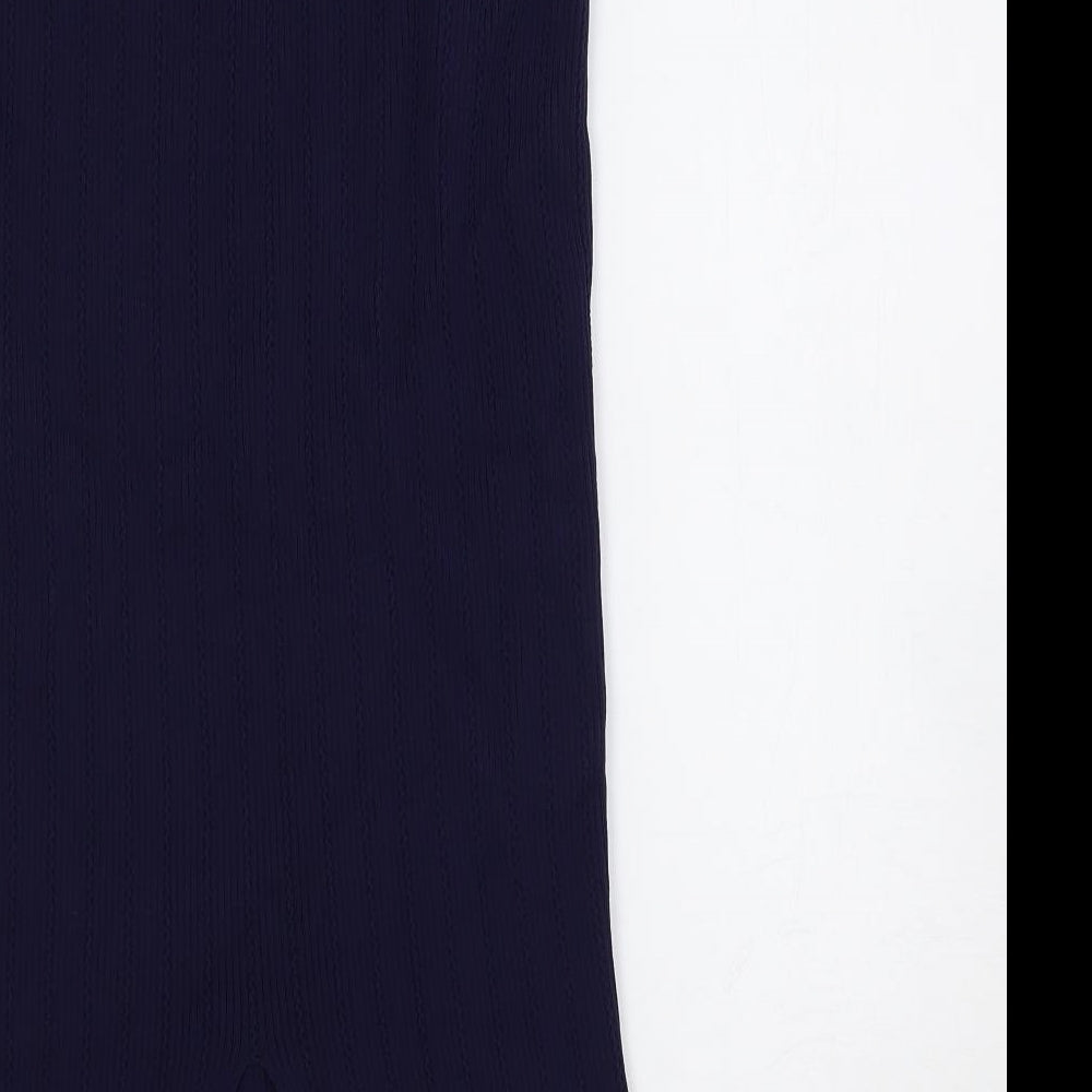 Womens UK Size S Zara Straight & Pencil Skirt