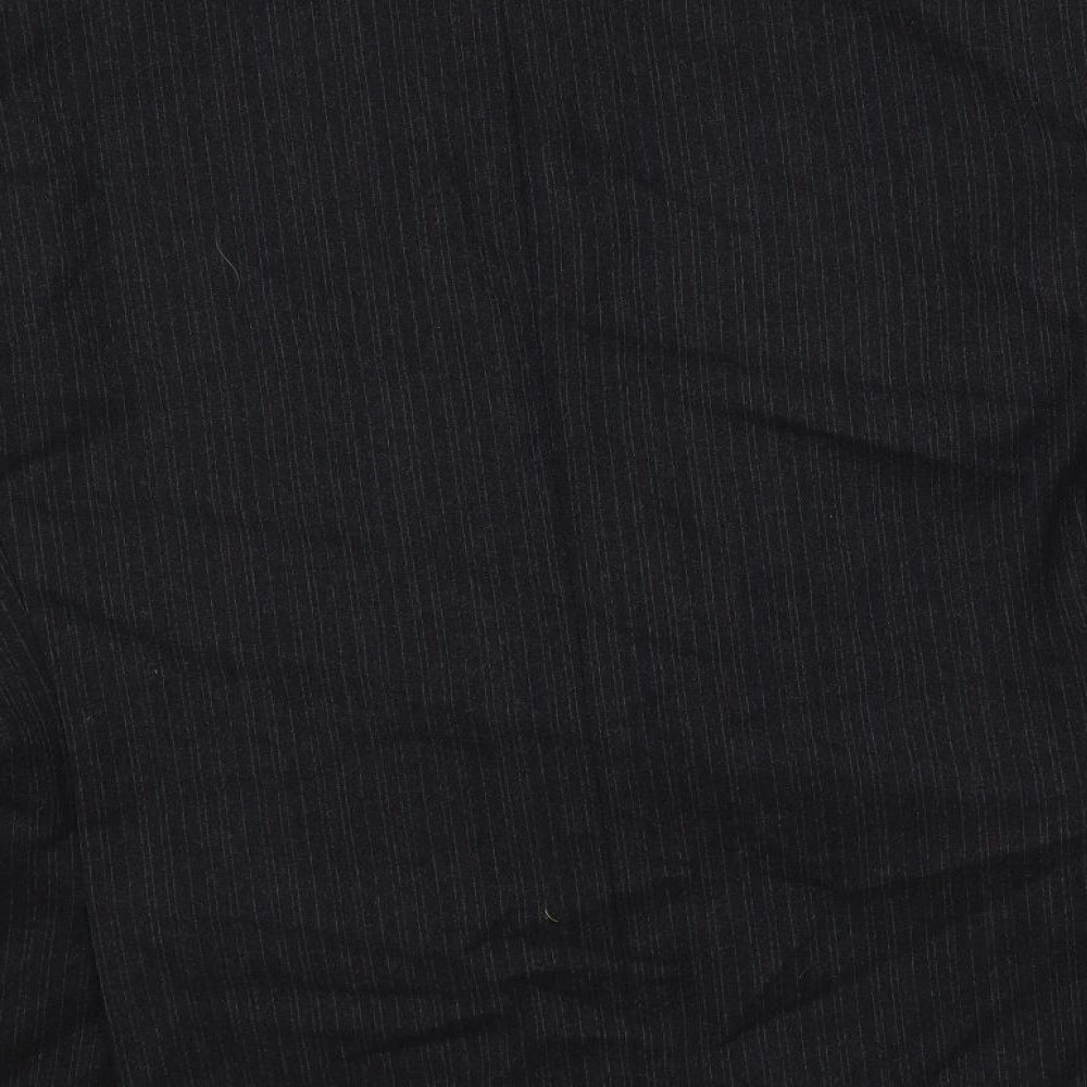Mens UK Size 48 Label Regular Grey Suit Jacket