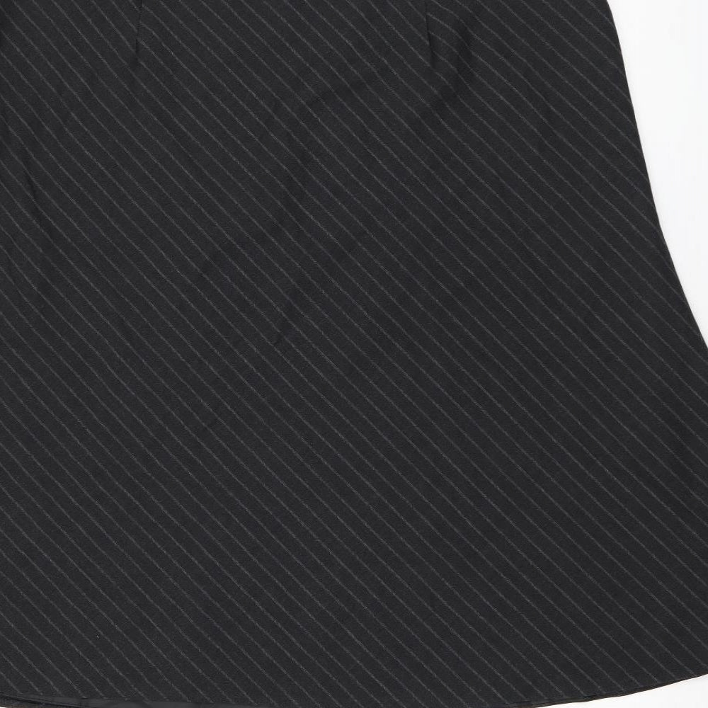 Womens UK Size 20 Debenhams Flare Skirt