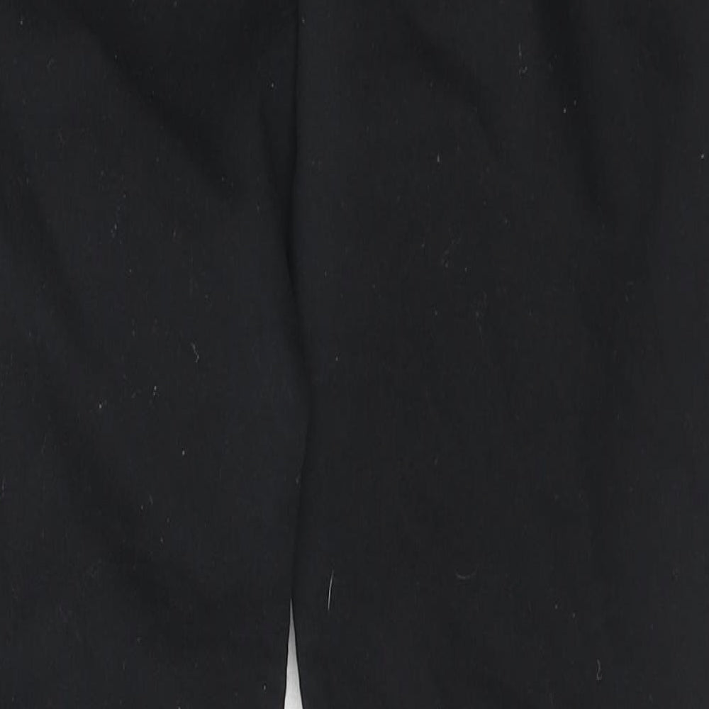 Womens UK Size 12 H&M Regular Fit Skinny Blue Jeans