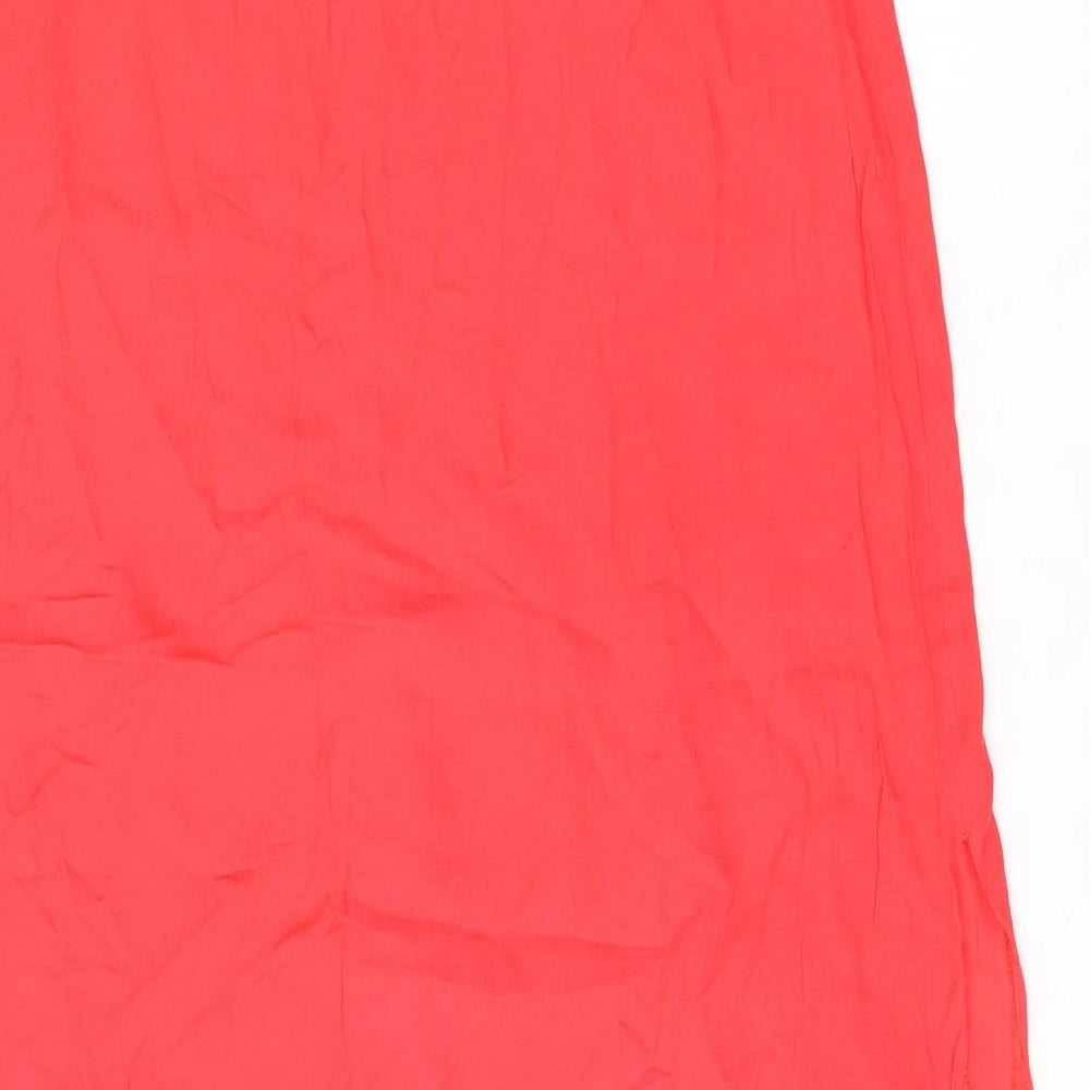 Womens UK Size 14 Wallis Swing Skirt
