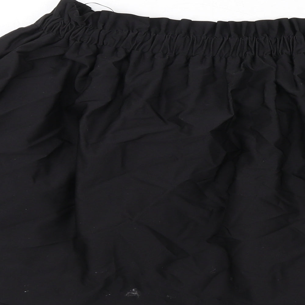 Womens UK Size L Zara A-Line Skirt