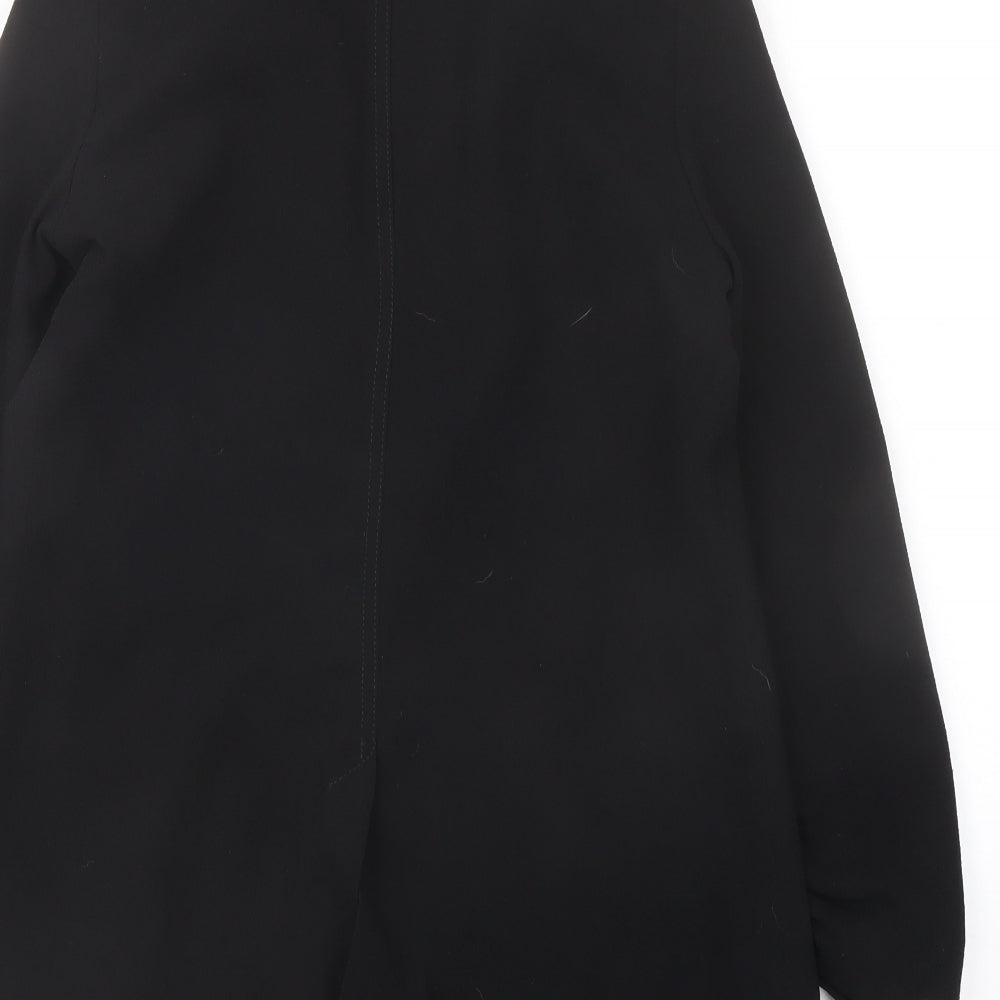 Womens UK Size 8 NEXT Black Jacket